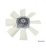 DT 2.15289 Fan, radiator